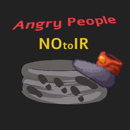 Angry People Galaxy Store